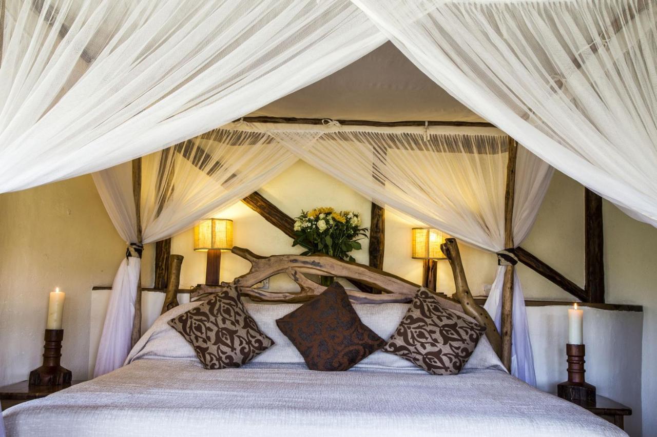 Chui Lodge Найваша Екстер'єр фото