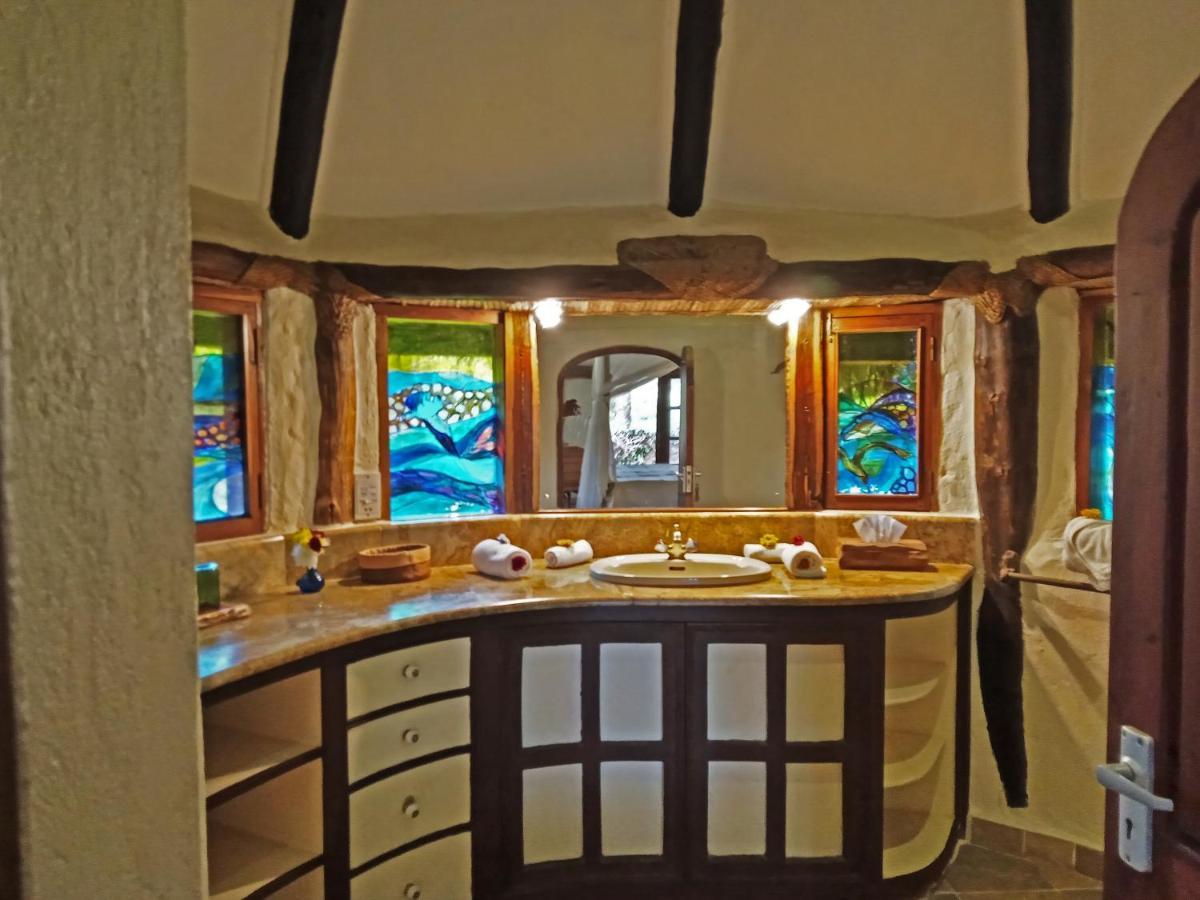 Chui Lodge Найваша Екстер'єр фото