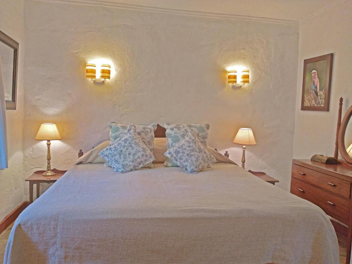 Chui Lodge Найваша Екстер'єр фото